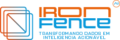 logo do ironfence