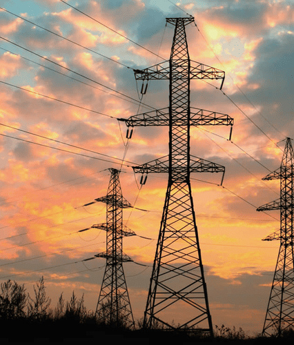 Infraestruturas Críticas