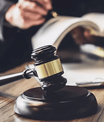 Jurídico e Conformidade